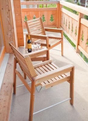 Chalet Petit Sapin